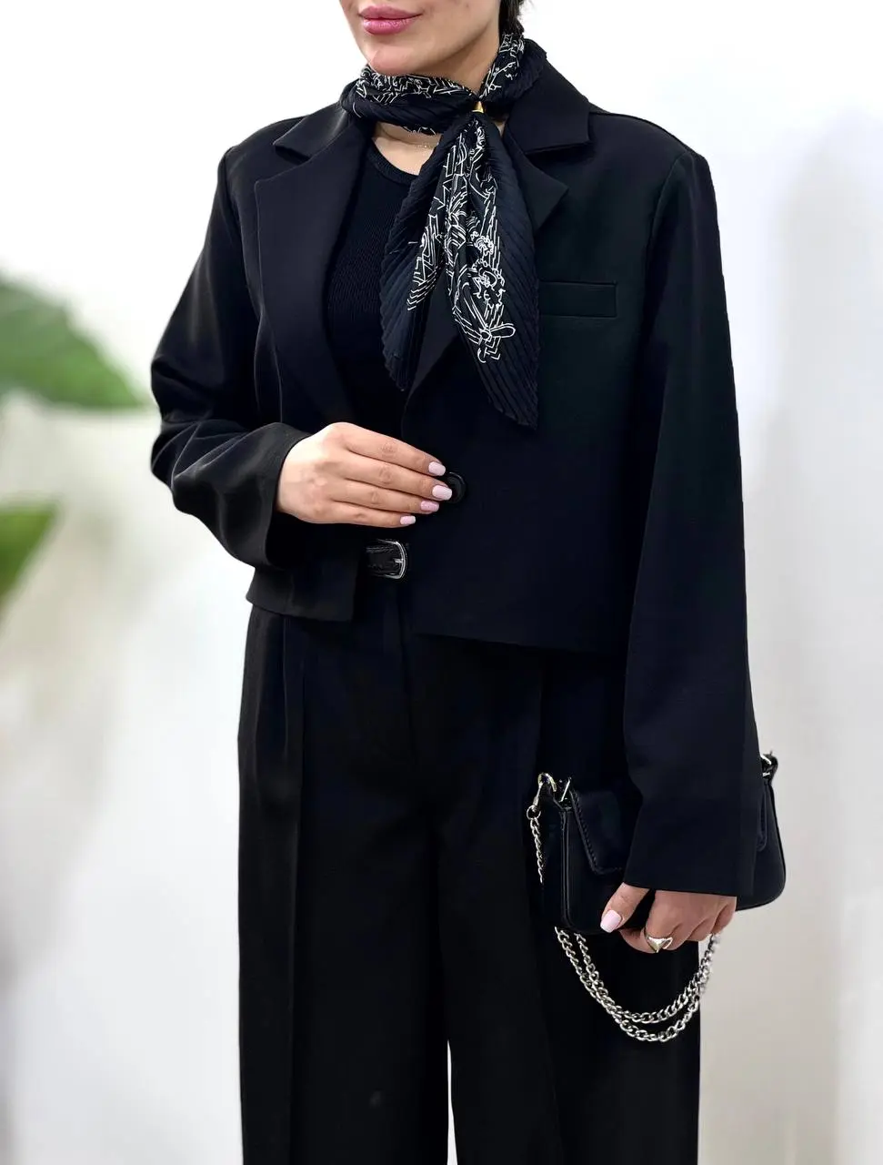 کت زنانه آیسو درسا